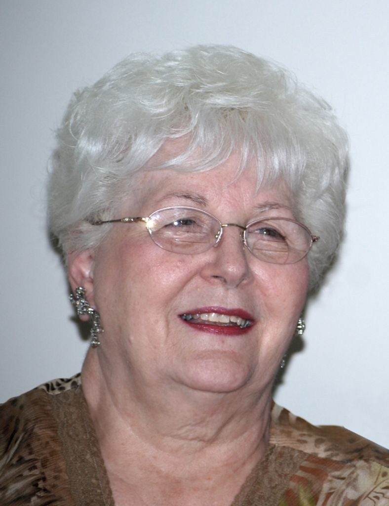 Lois A.  Opiela Profile Photo
