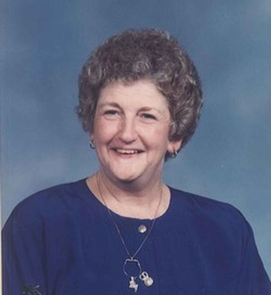 Barbara Hamilton