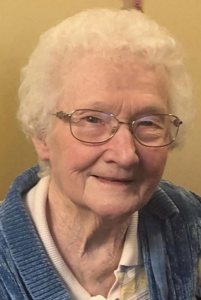 Helen B. Lee Profile Photo