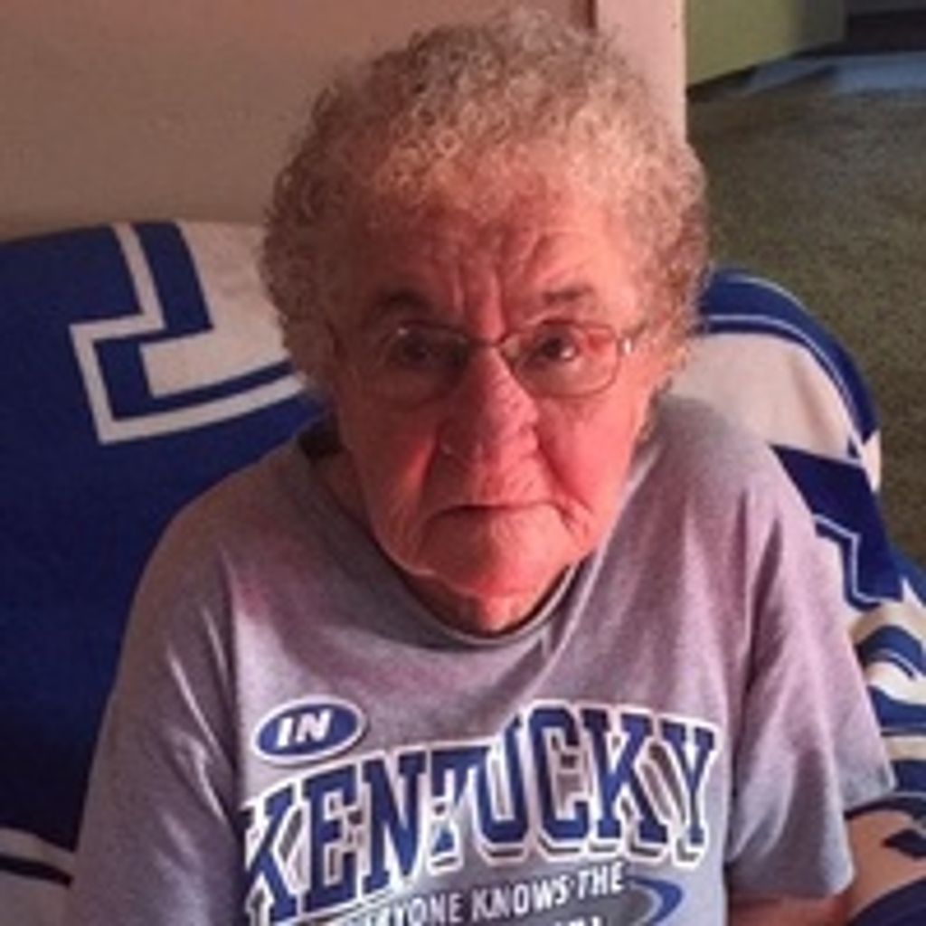 Pauline Florence Turner Wesley