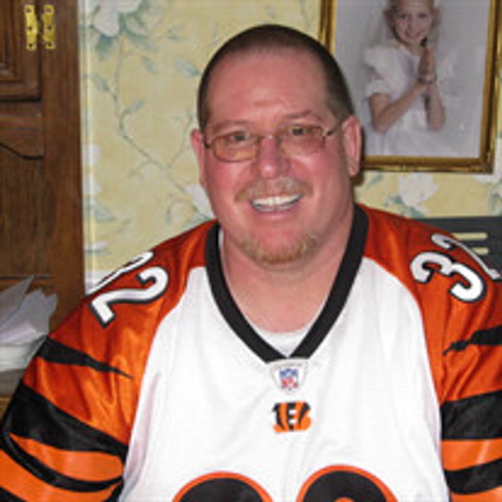 James Michael Retter