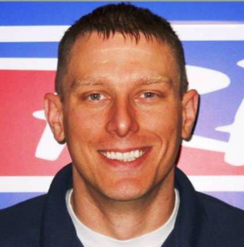 Scott Laird