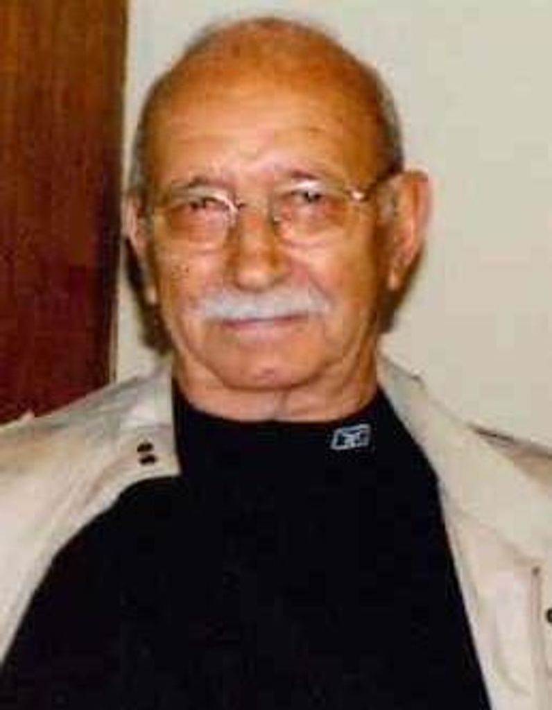 Donald W. Kantz, Sr.