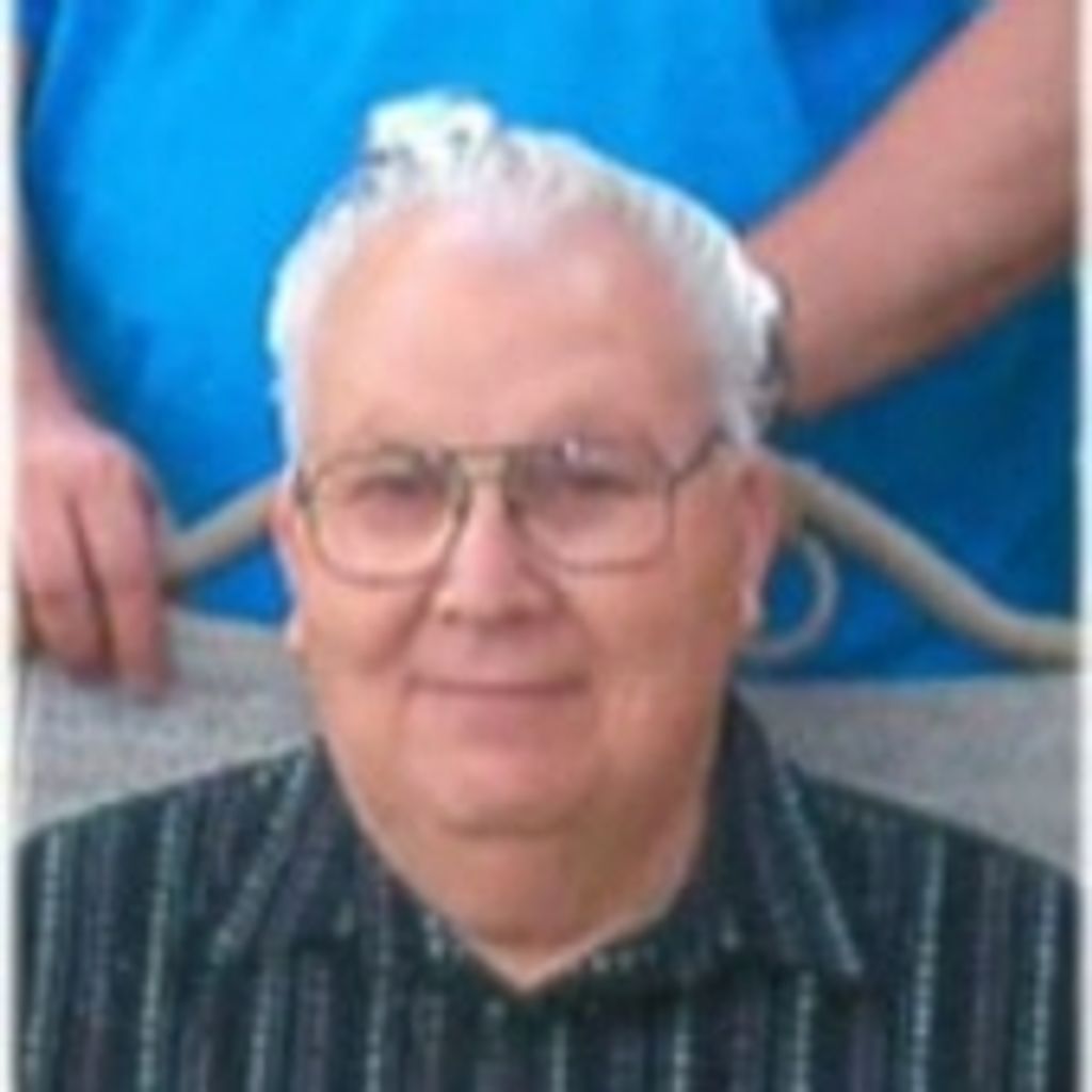 Nelmer L. Eberhardt