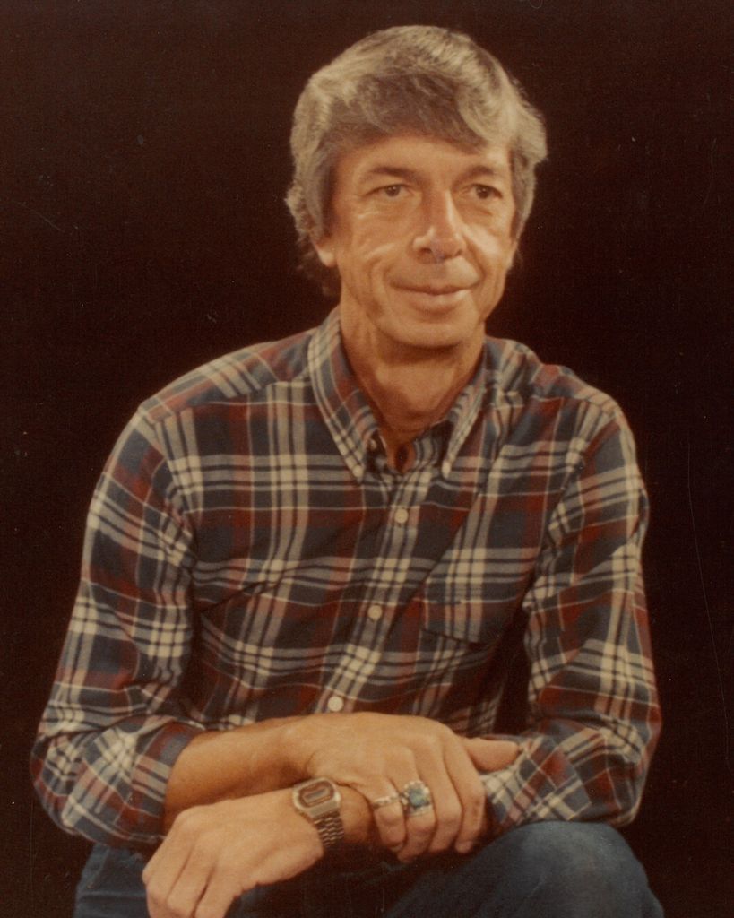 Donald Glenn Coulson