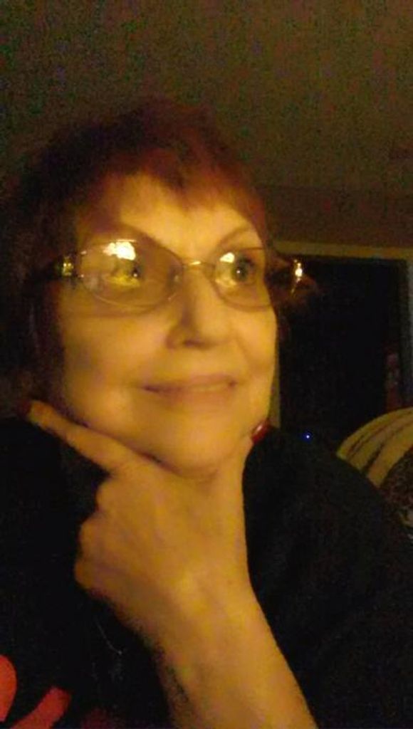 Sheila Mae Resis Profile Photo