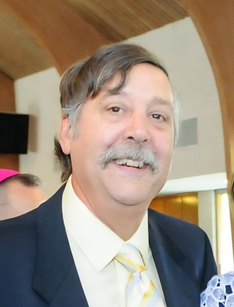 John Joseph Mcglynn Profile Photo