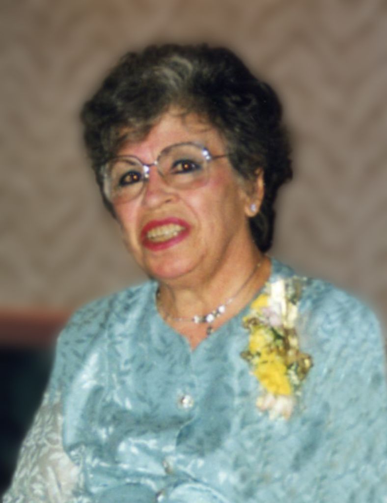 Eugenia Lucille King