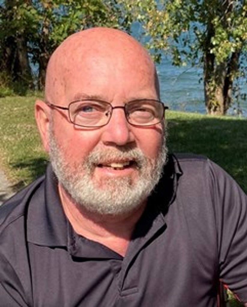 Charles Edward Graham Jr. Profile Photo
