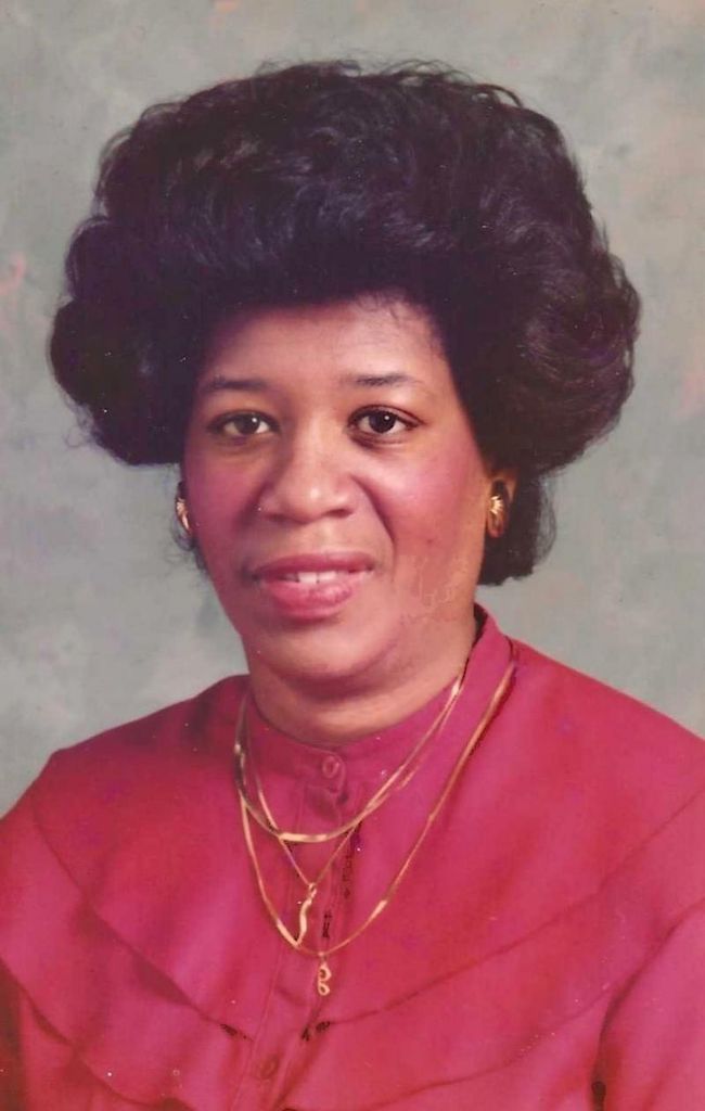 Gloria Maxine Freeman Profile Photo