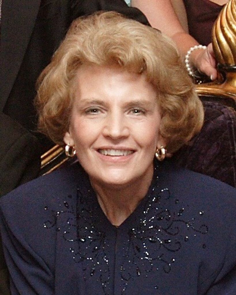 Marie Alexander Smith Profile Photo