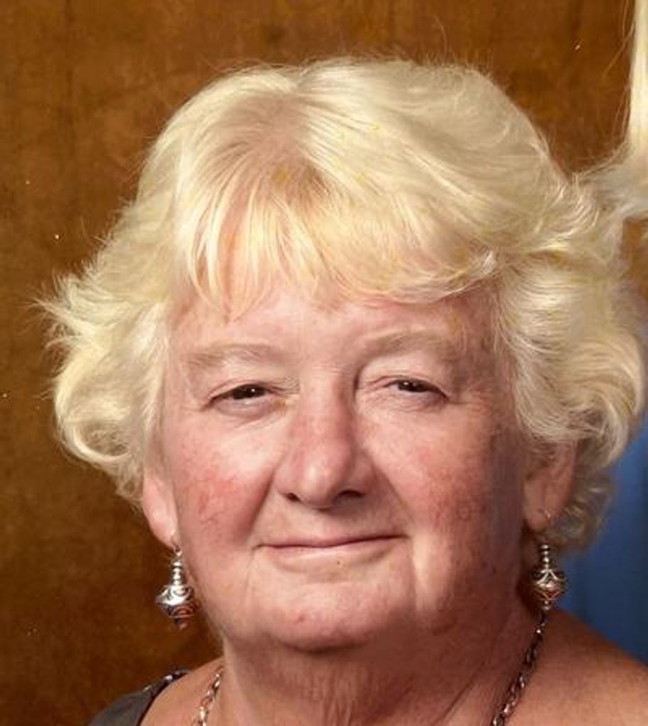 Christina Rath Profile Photo