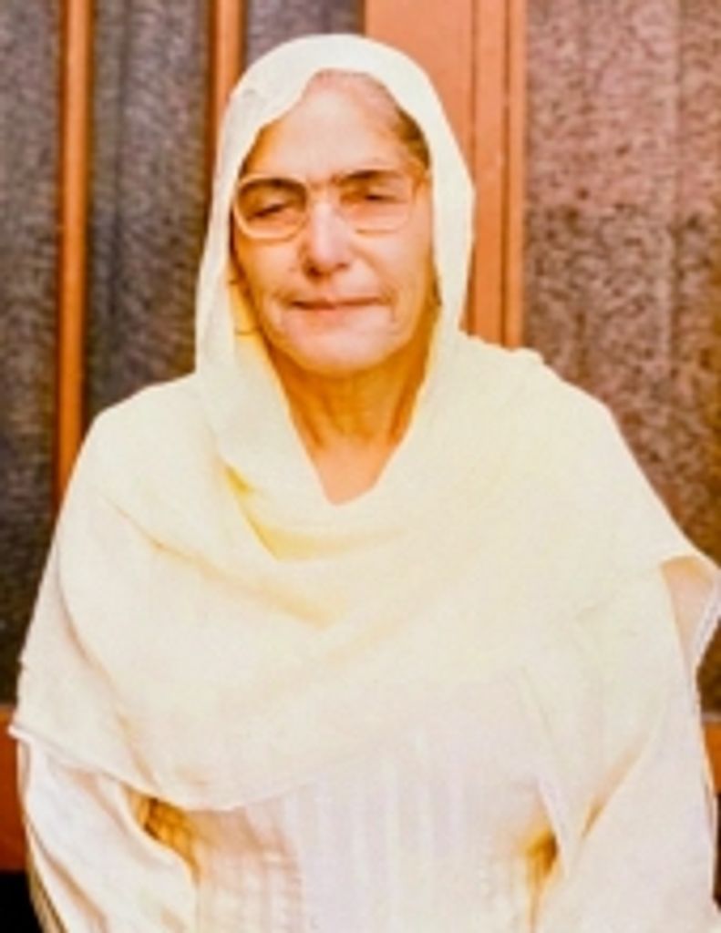 Daljit Kaur