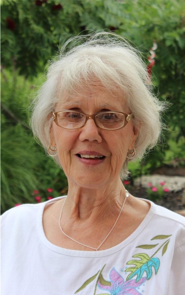 Frances Nadler Profile Photo