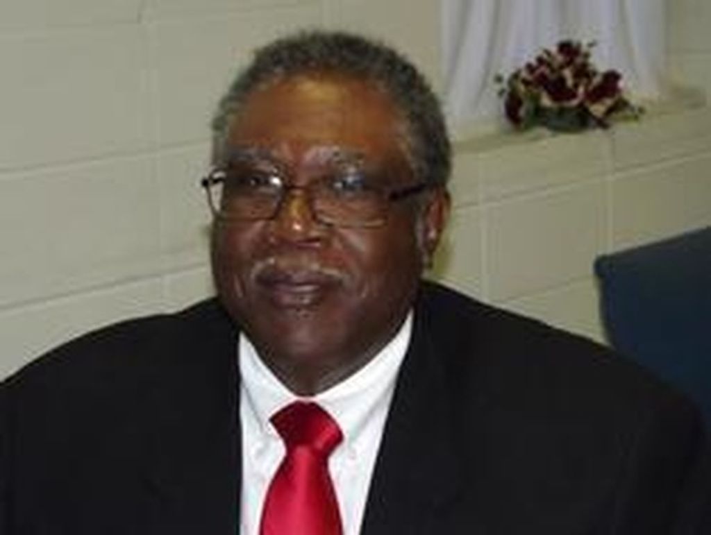James Robert Hooks Profile Photo