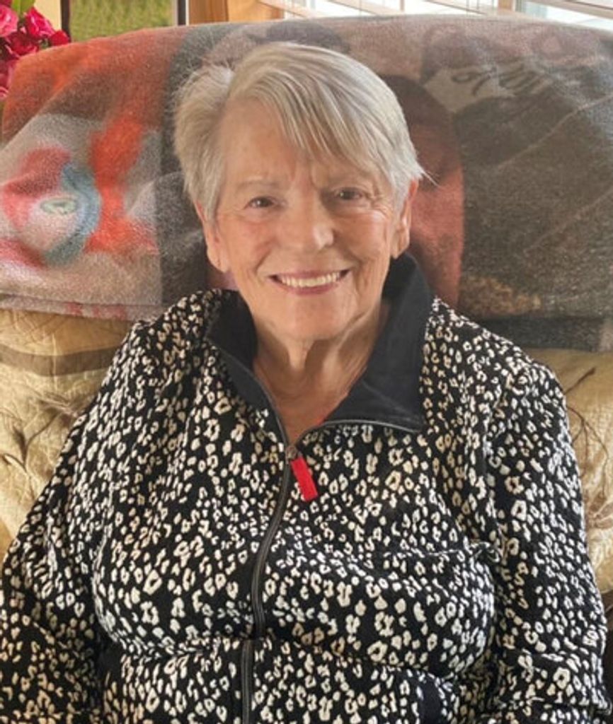 Virginia Mae Trentor Profile Photo