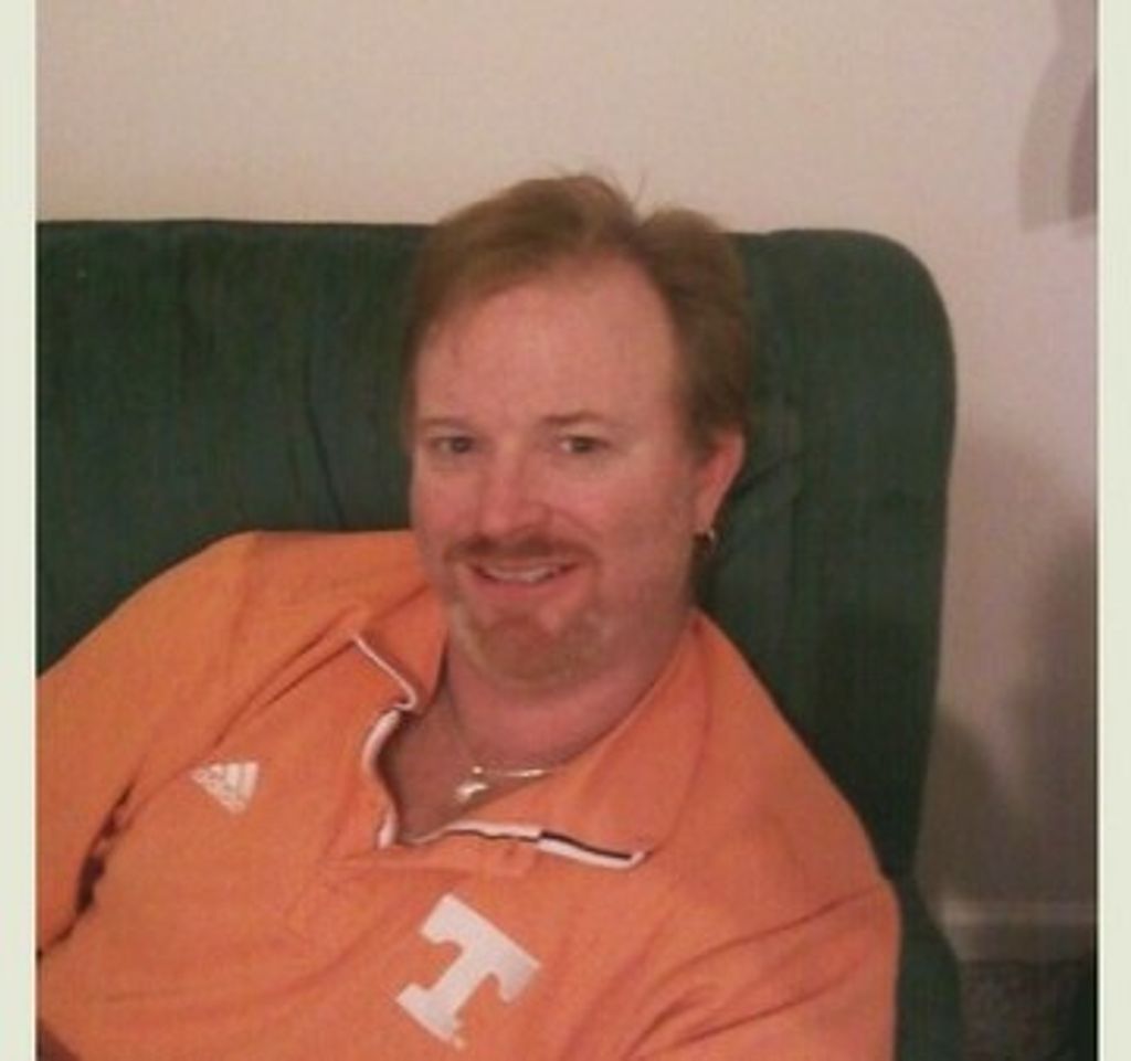 Patrick Smith