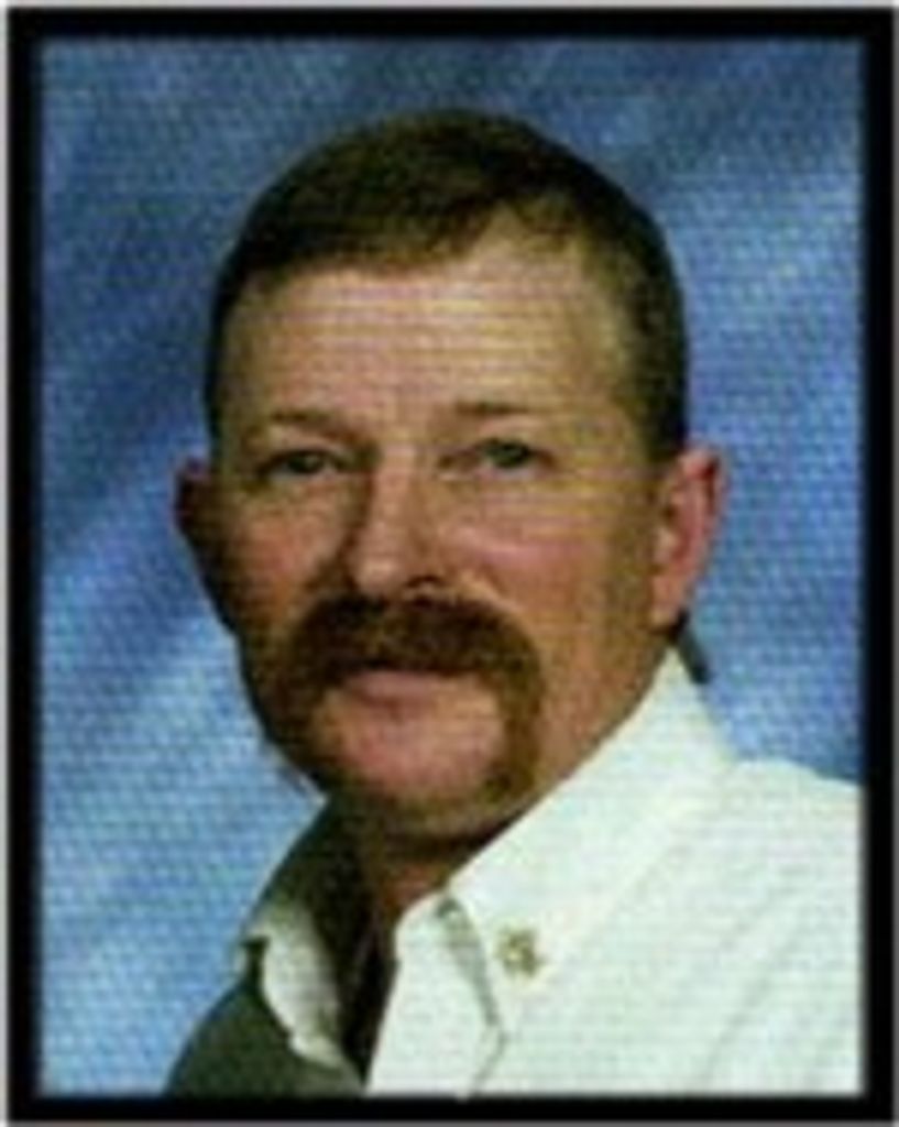 Bruce Kyle Johnson, Sr.