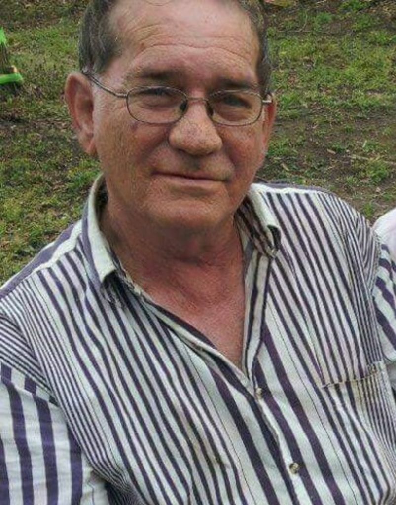 Clyde Osborne Dellinger