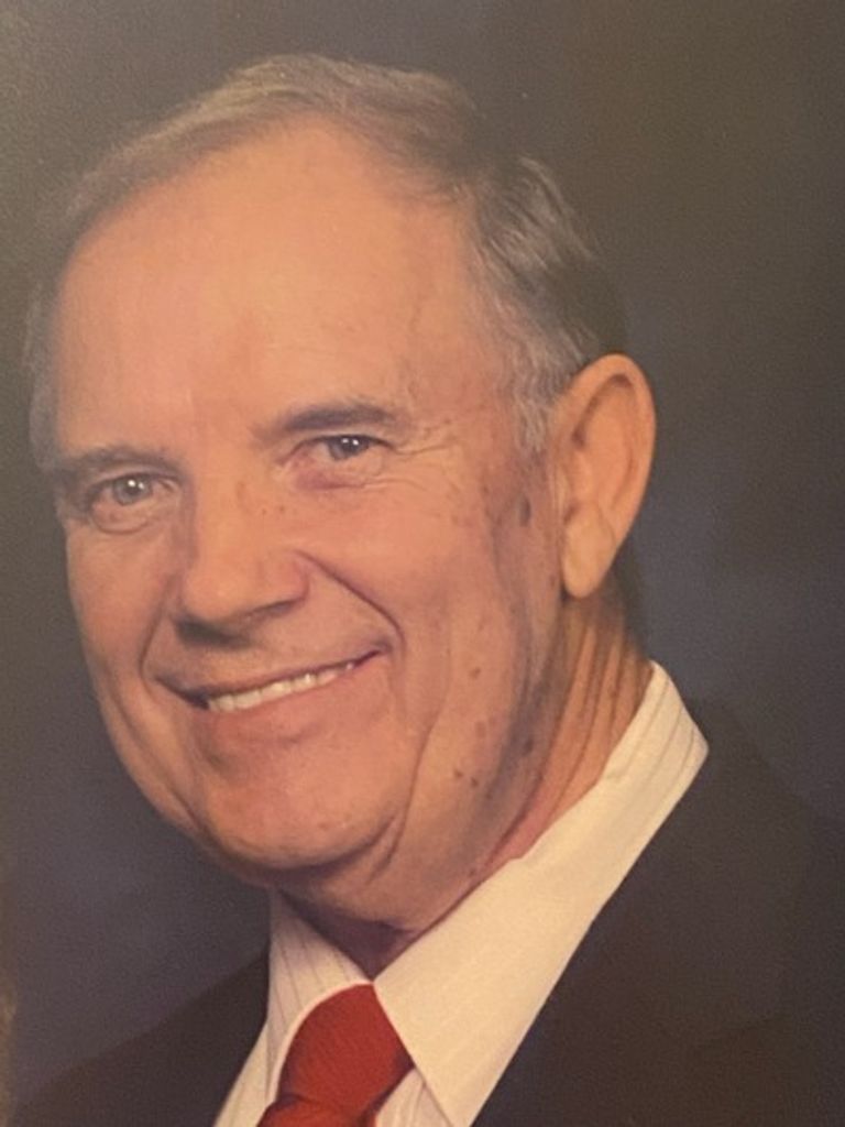 James Mcdaniel Profile Photo