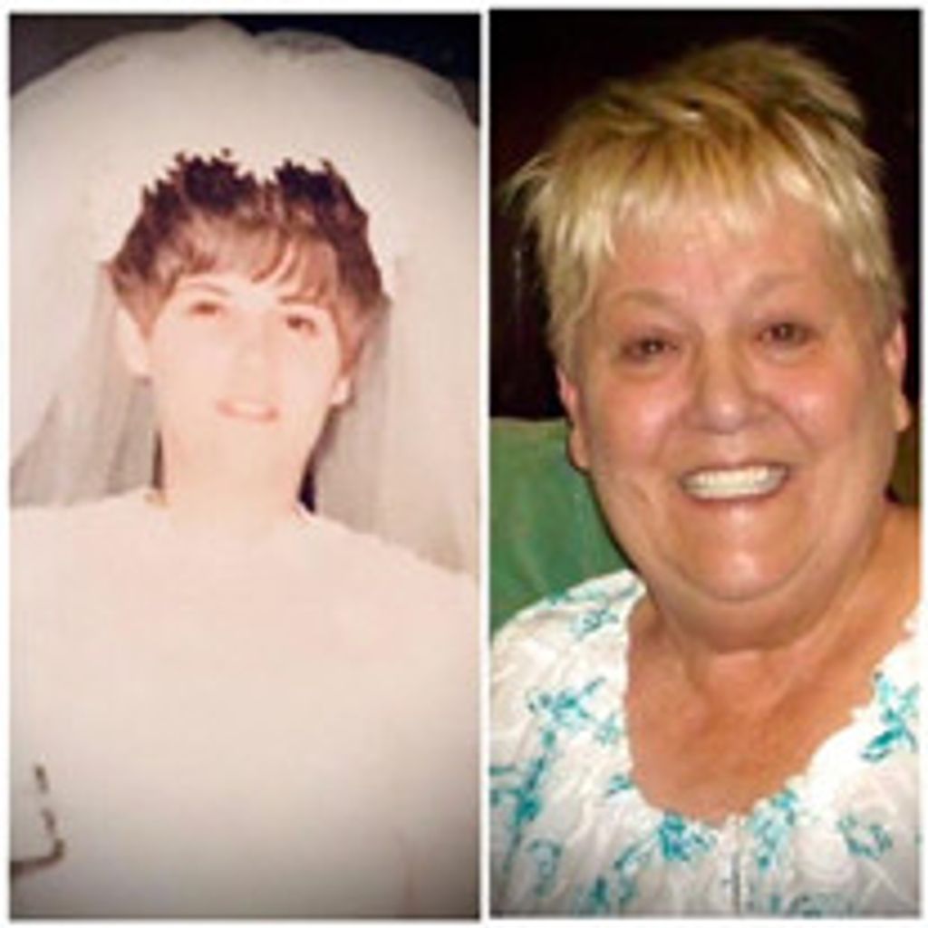 Mary Lee Nevitt
