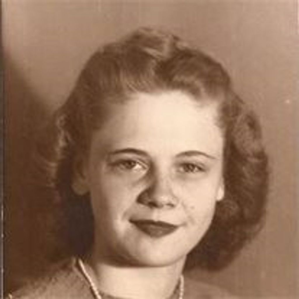 Peggy Marie Murphy