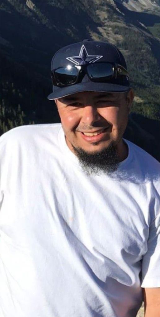Rogelio "Roy" Ybanez
