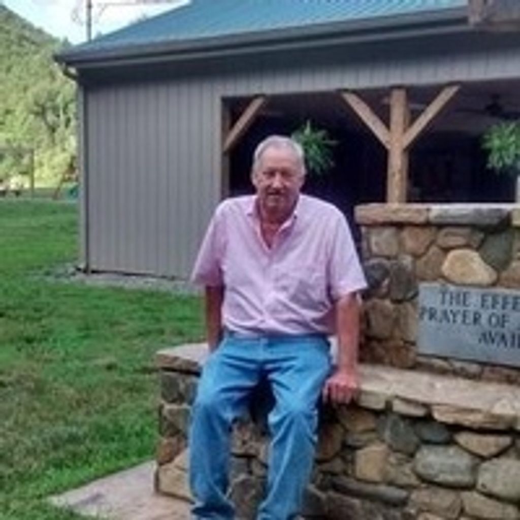 Wallie May