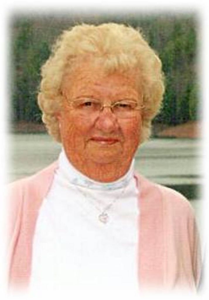 Pauline E. Thompson Profile Photo