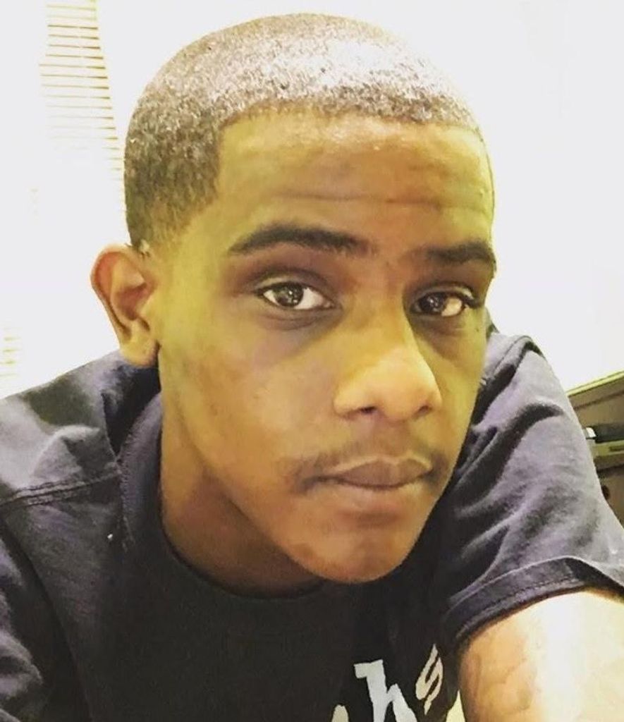 Timothy Devonte Weeks