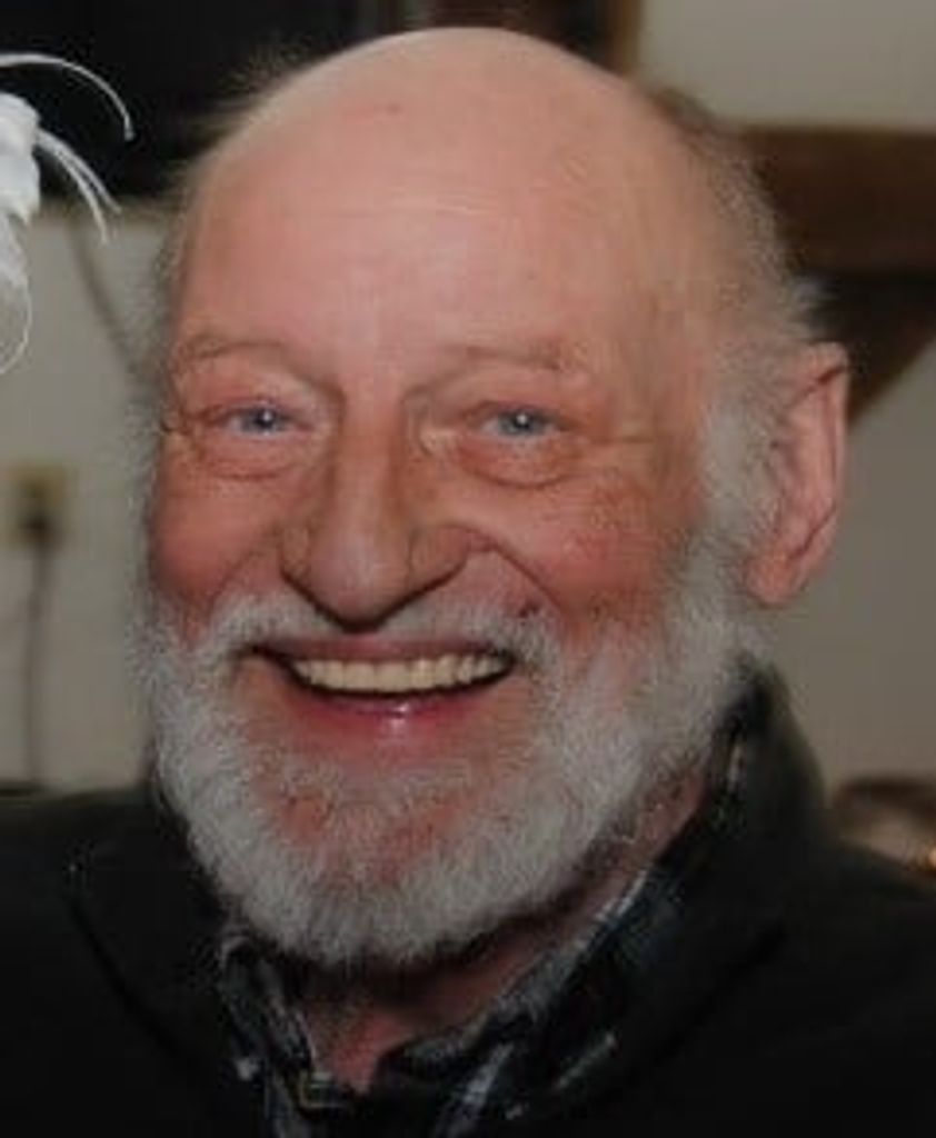 Malcolm G. Sandison Profile Photo