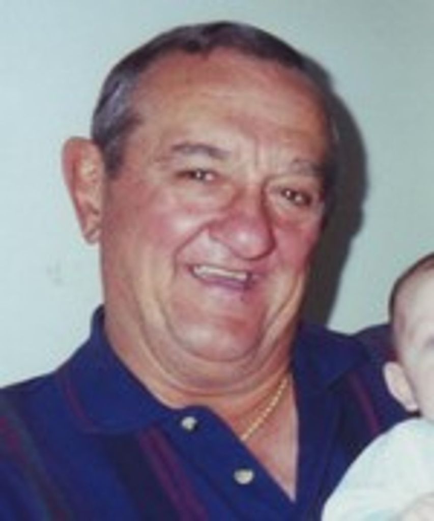 Charles "Charley" J. Ross