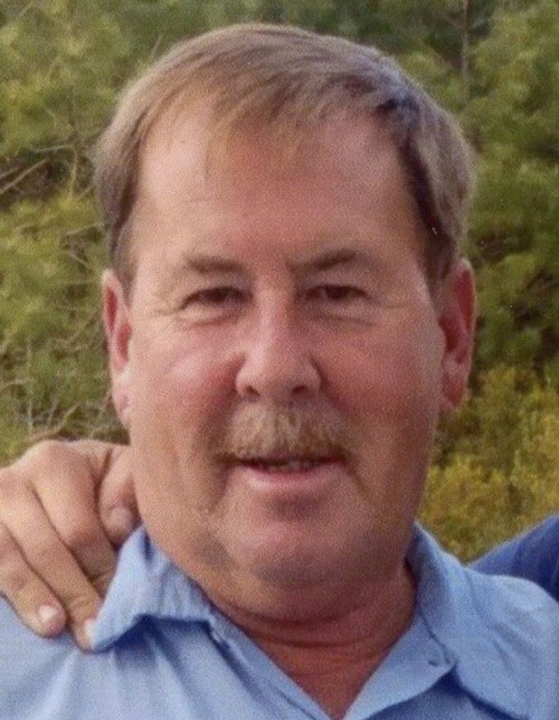 Jack "Jackie" Shafer, Sr.