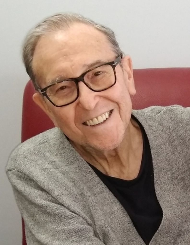 Joseph Steve Kosteba Profile Photo