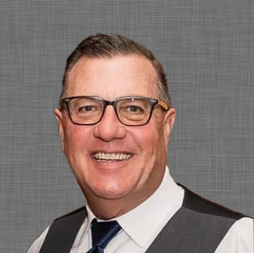 Timothy R. Carney Profile Photo