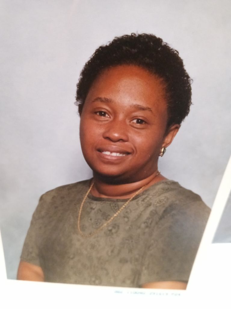 Jacqueline M. Rounds