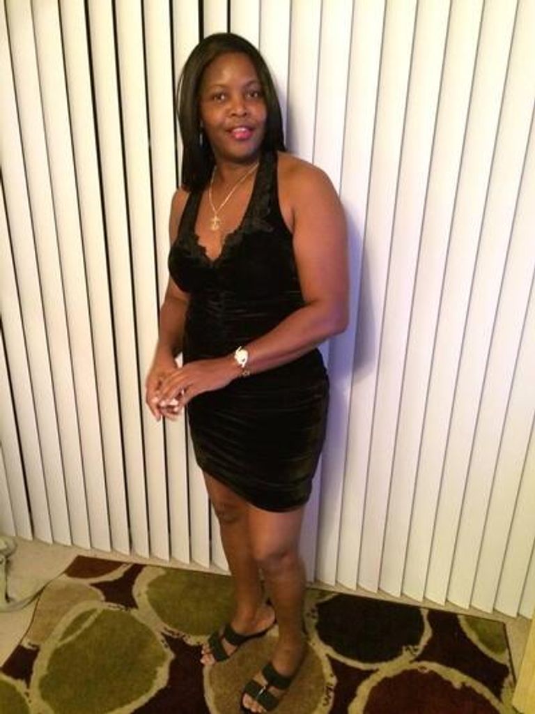 Ms. Marie Patterson