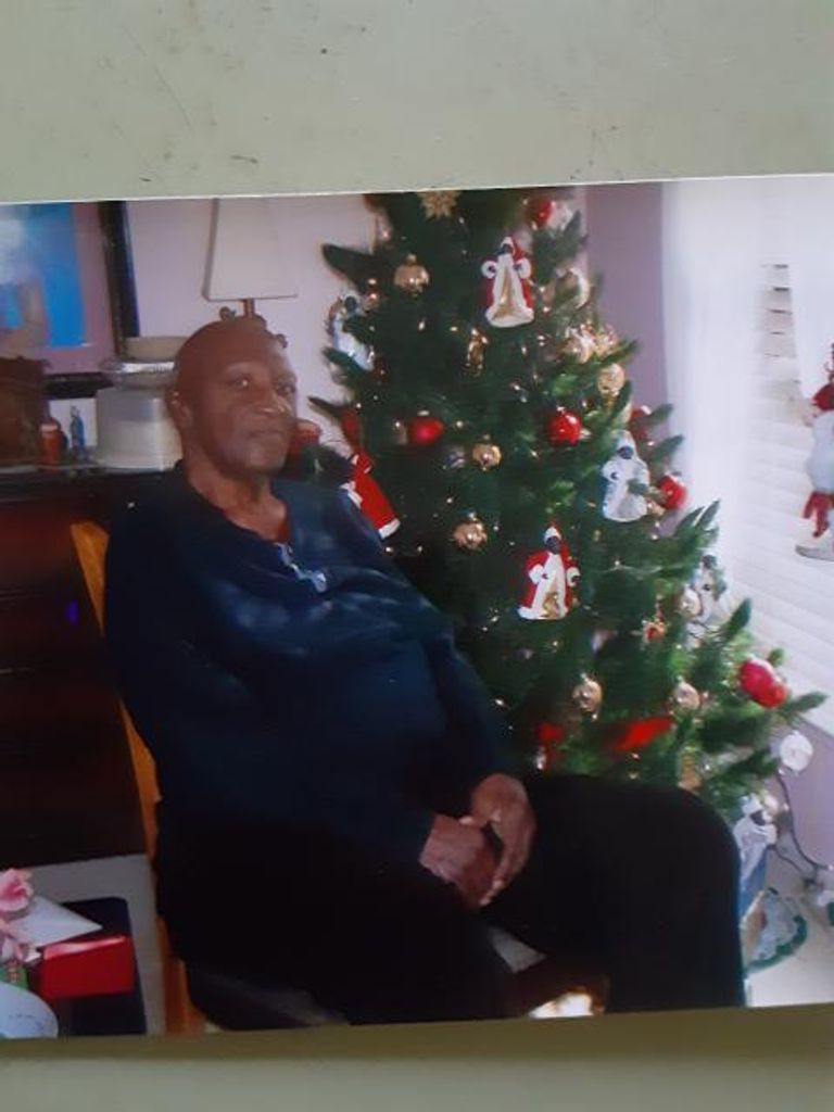 John Abraham (Big Star)  Washington Jr. Profile Photo