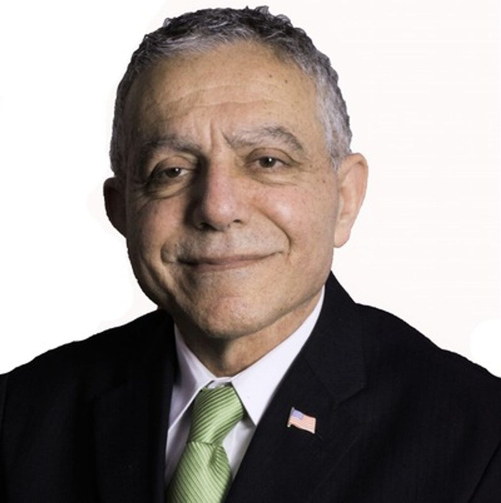 Antoine Elias Bassil