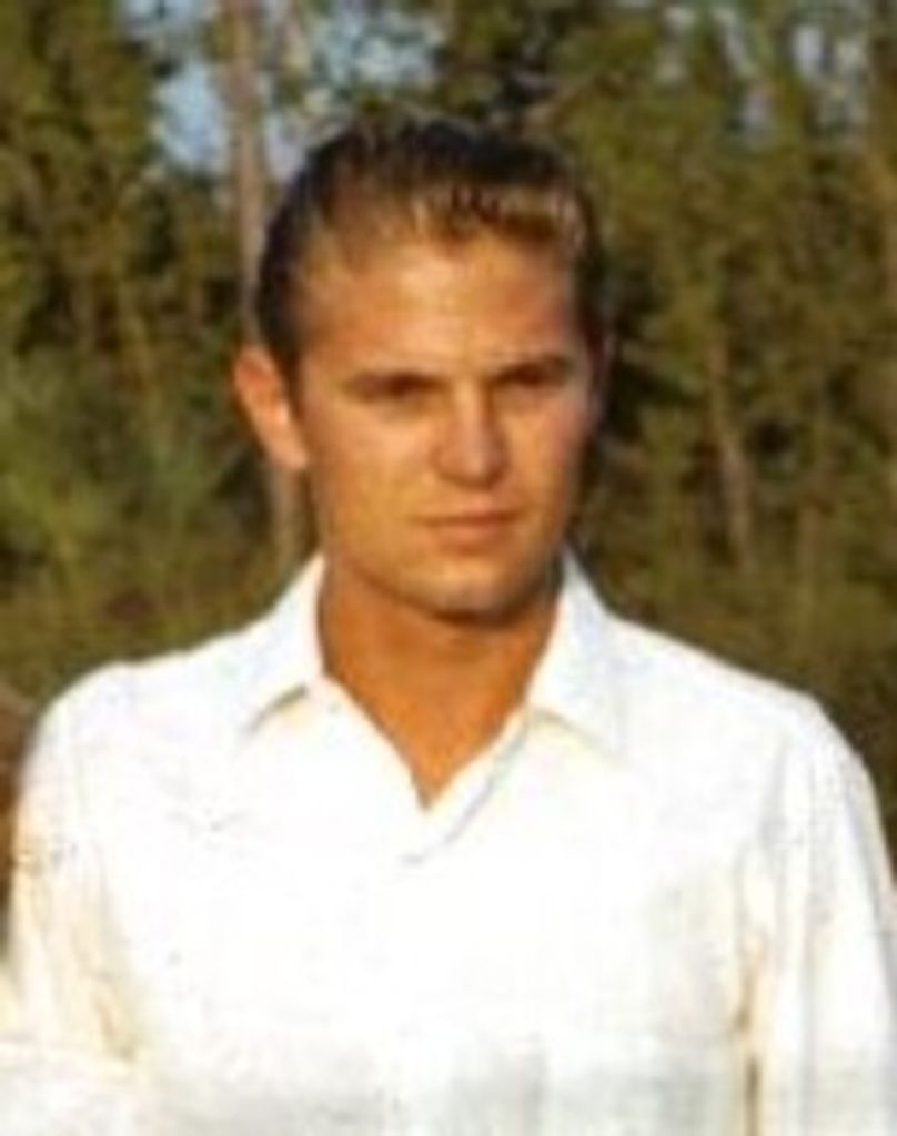 David Edwin Isaac Profile Photo