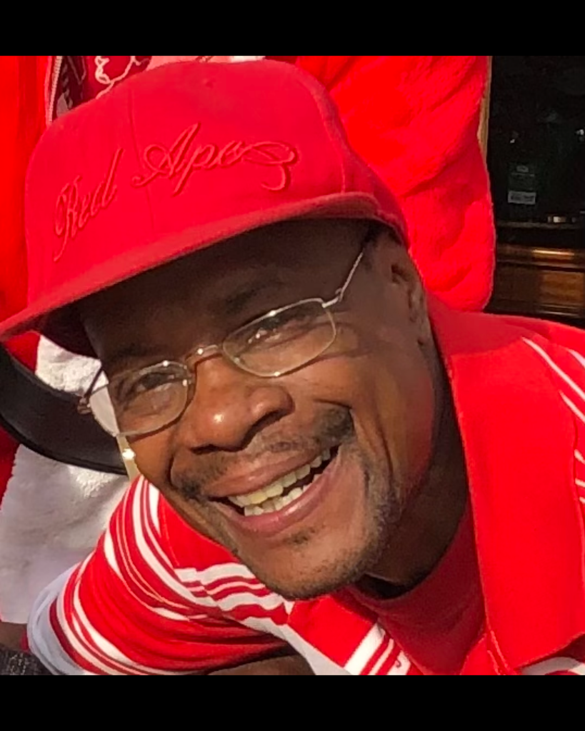 Michael Dwain Turnipseed Profile Photo