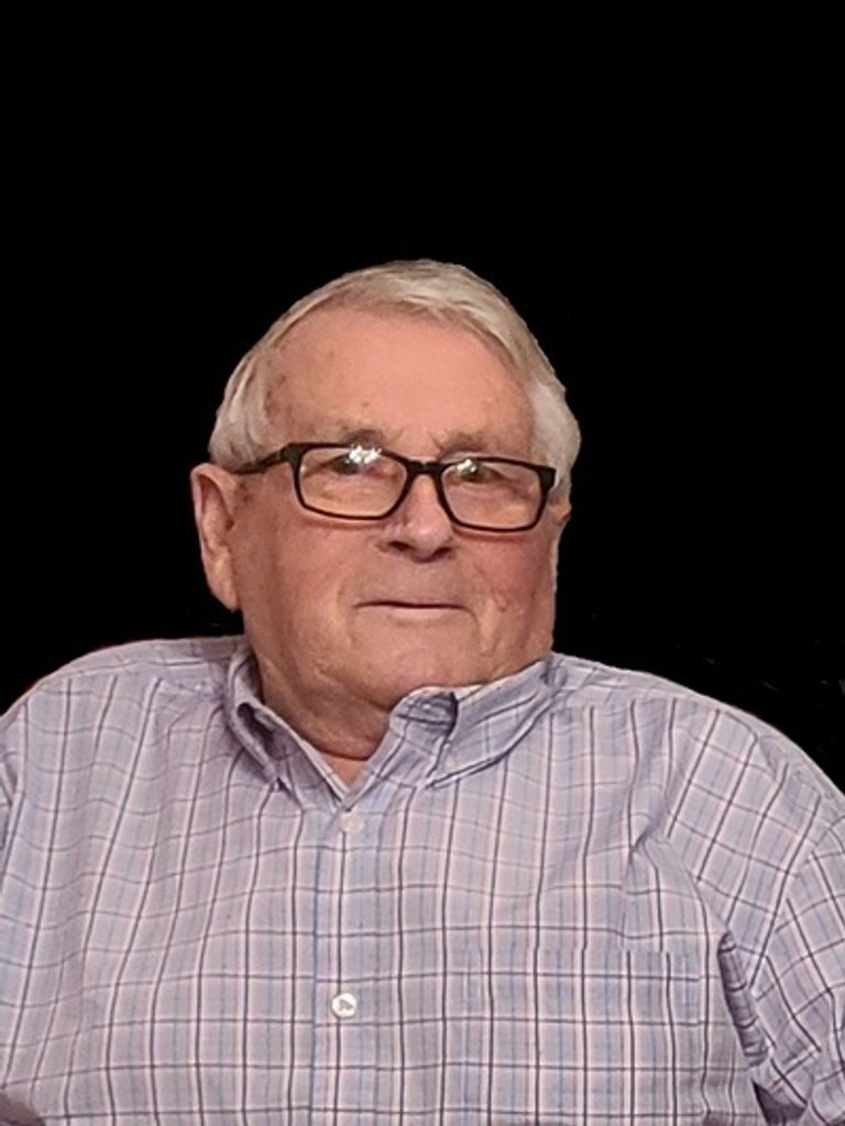 Sidney (Sid) Enos Roberts Profile Photo