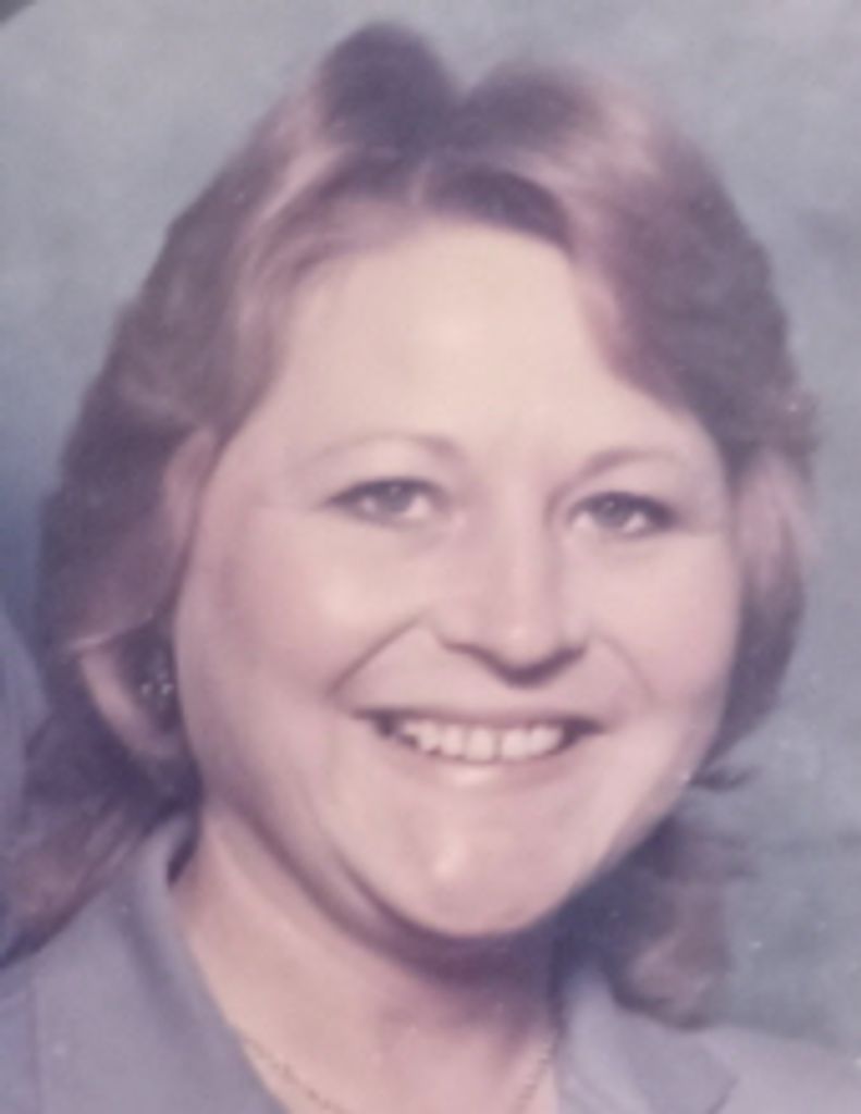 Nellie May Estes