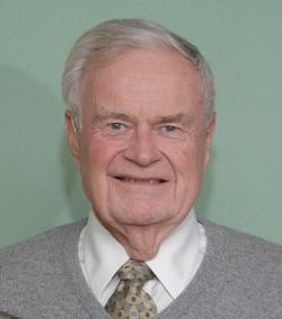 Wallace "Wally" Gene Mckinney