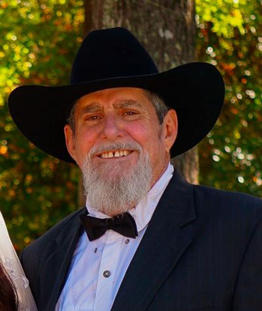 Curtis Paul Cart Profile Photo