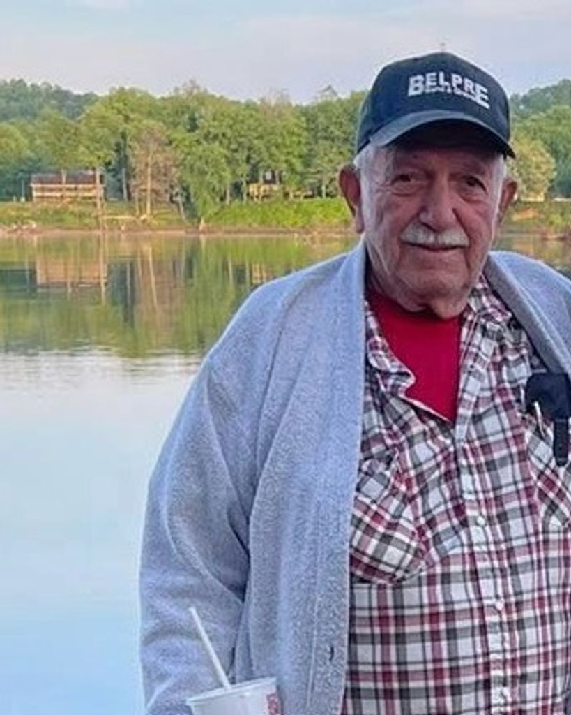 Jerry Lee Arthurs, Sr. Profile Photo