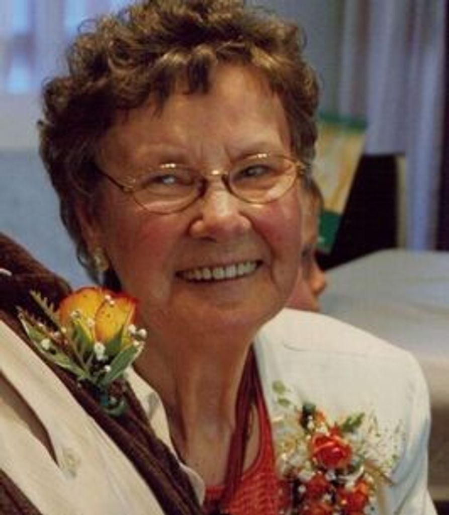 Hendrika (Riekie)  van Wissen