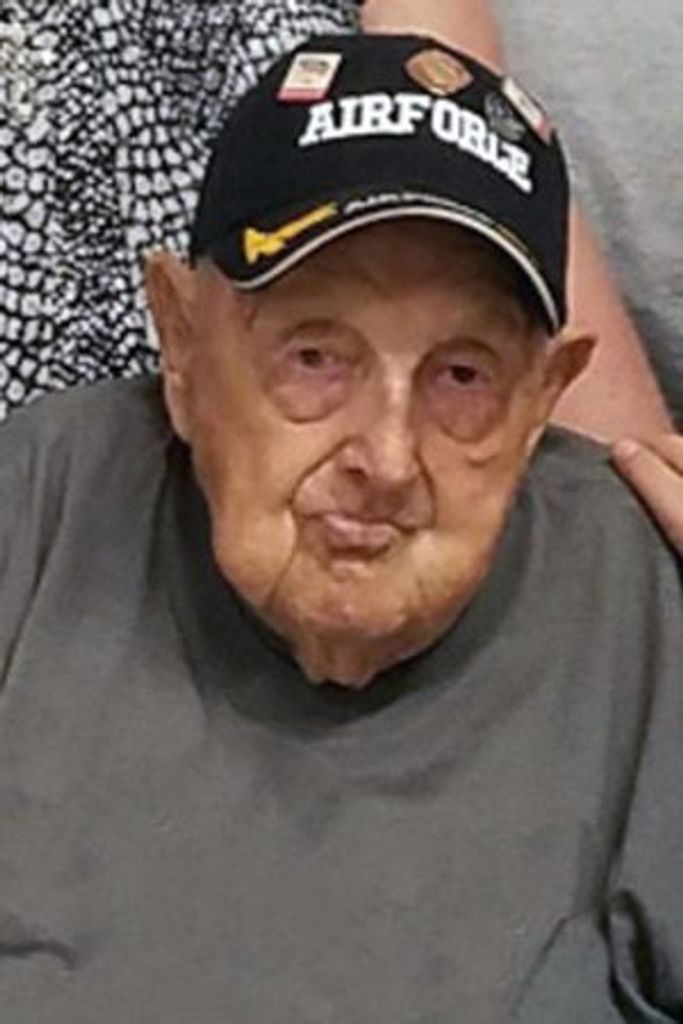 Virgil  Harrison Deatherage,  Sr.