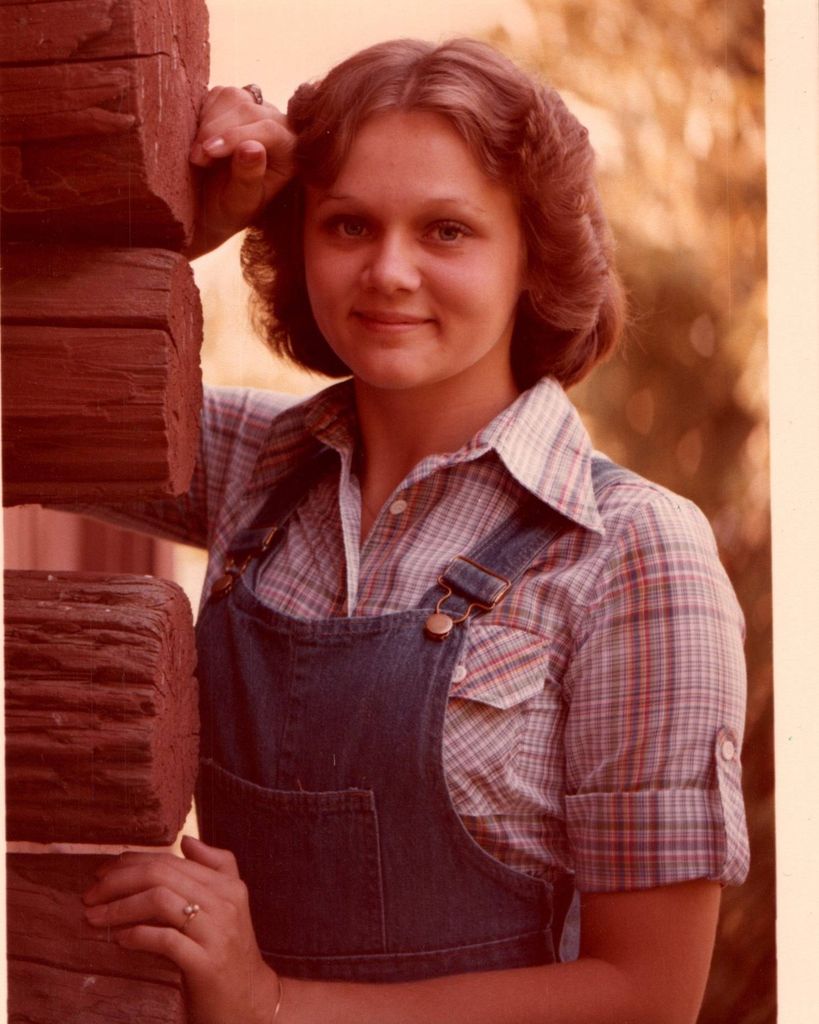 Kimberly Pullen