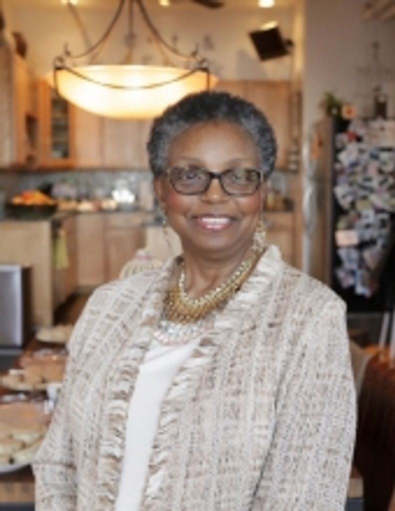 Jean N.  Jones Profile Photo